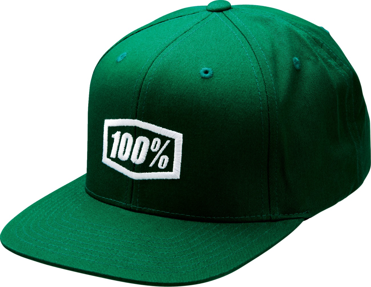 Men's Icon Hat - Icon Hat For Grn - Click Image to Close