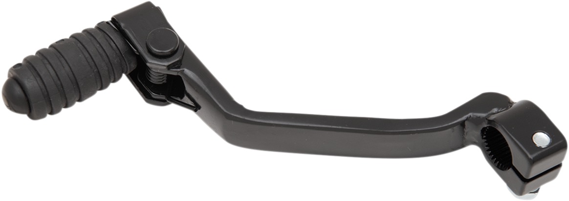 Steel Folding Shift Lever - For 83-16 Honda CR CRF - Click Image to Close