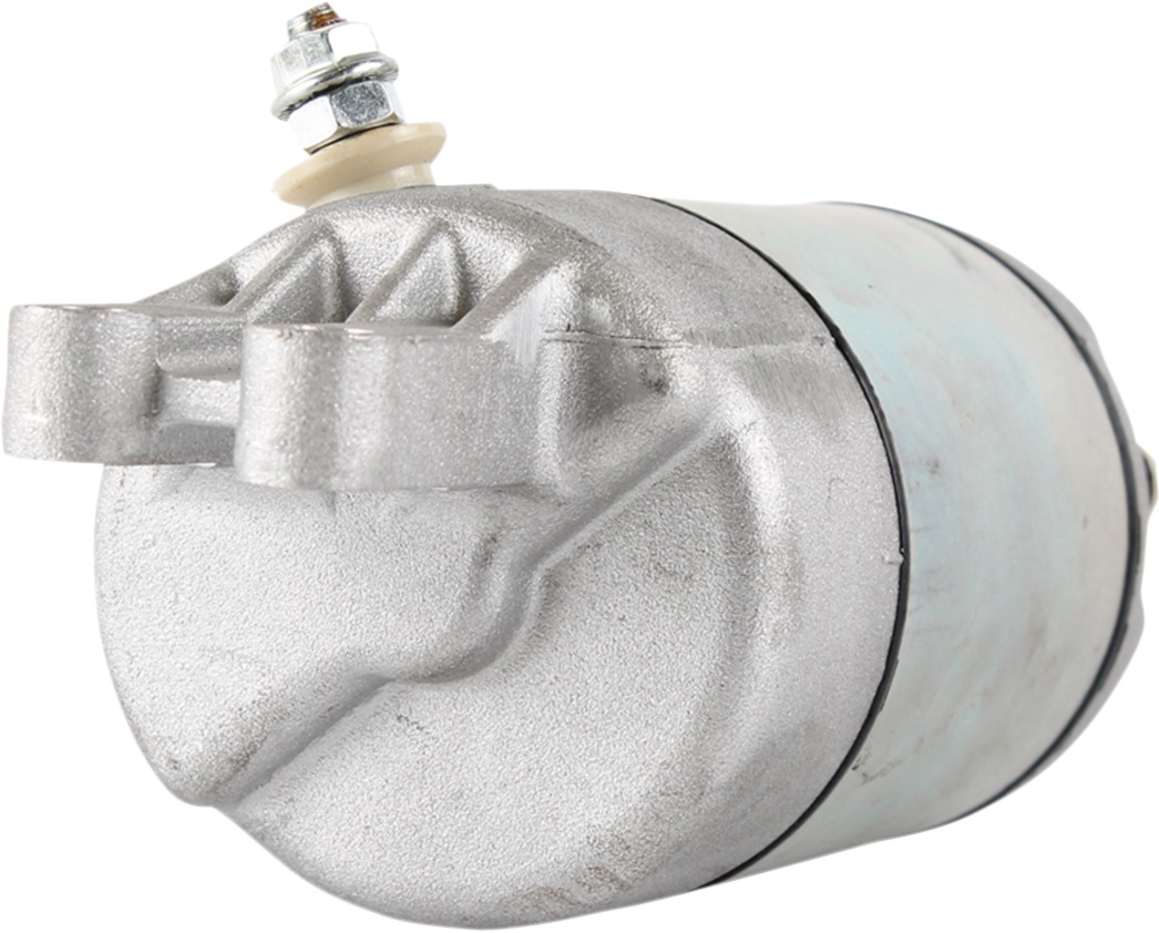 Starter Motor - For 95-11 Honda TRX400/450/500 Foreman - Click Image to Close