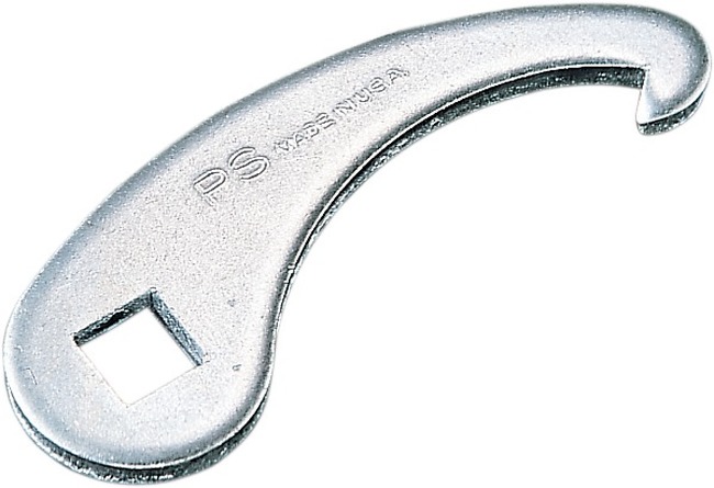 Pre-Load Spanner Wrench - Sw-783 Spanner Wrench - Click Image to Close