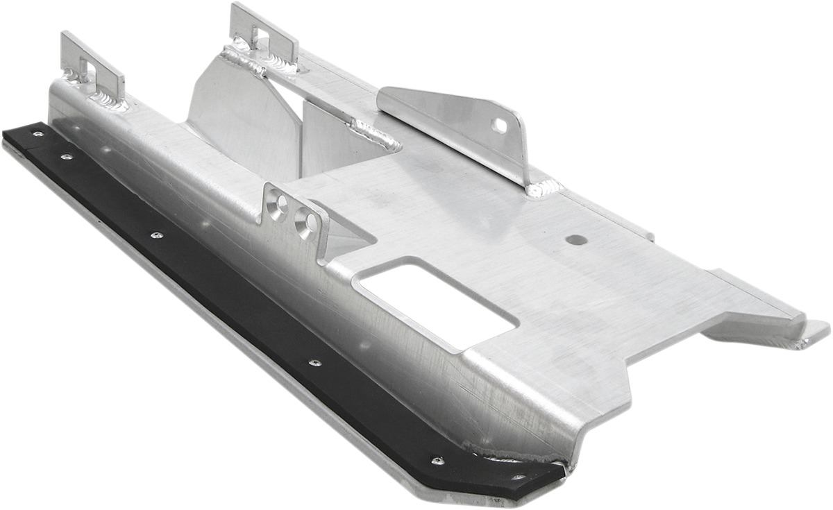 Swingarm Skid Plate - For 06-09 Suzuki LTR450 - Click Image to Close