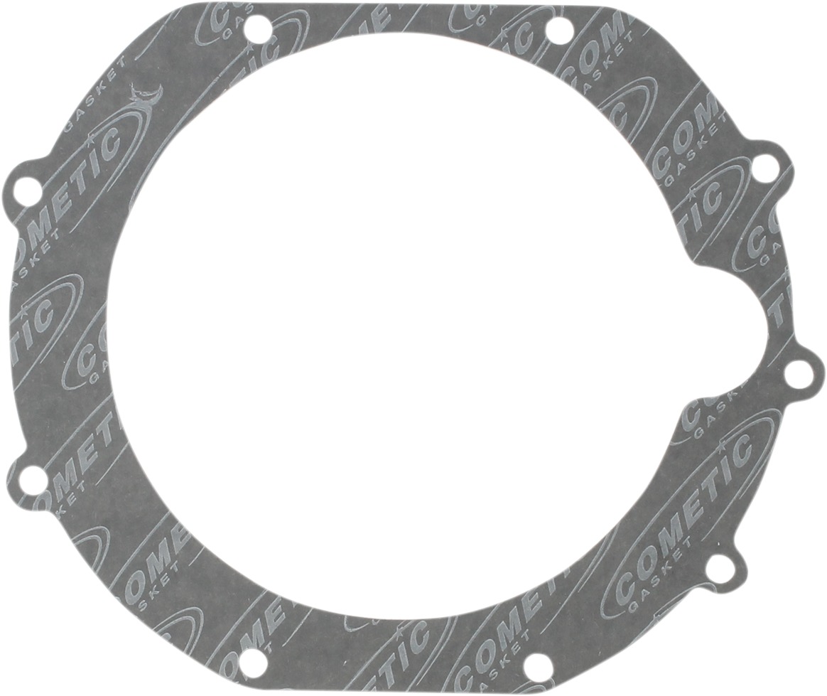 Clutch Cover Gaskets - Cometic Clutch Cover Gasket - Click Image to Close