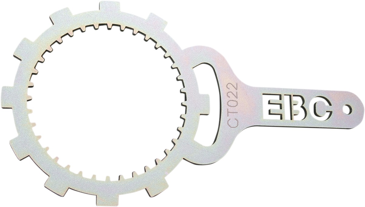 Clutch Basket Removal Tool - Click Image to Close