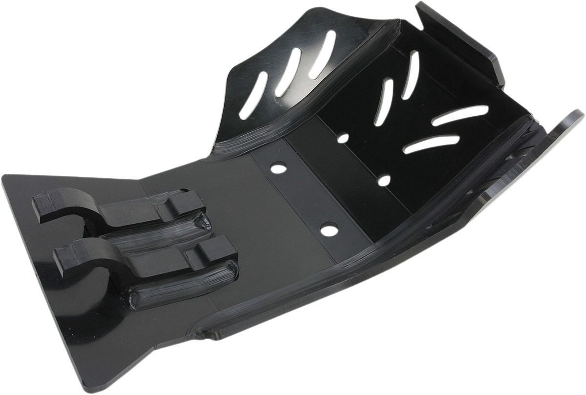 Pro Skid Plate - For 15-18 KTM 250/350 SXF XCF - Click Image to Close