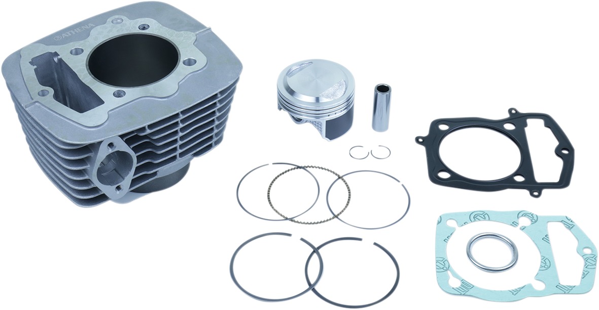 Cylinder Kits - Crf230R Big Bore Kit - Click Image to Close