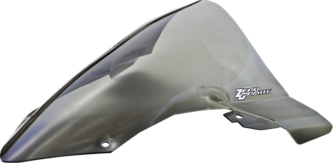 Light Smoke Corsa Windscreen For 20-24 BMW S1000RR - Click Image to Close