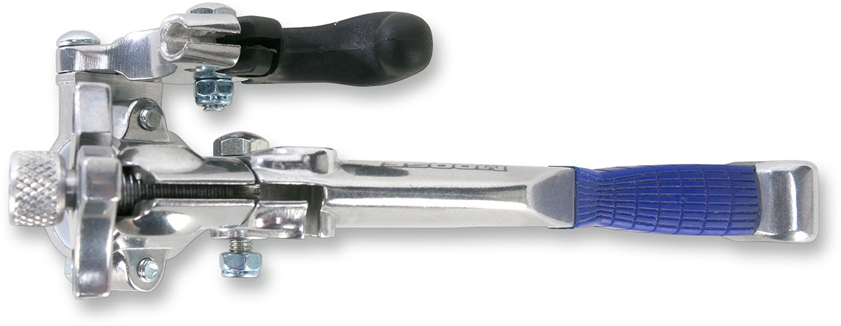 Blue EZ3 Clutch Shorty Lever And Perch Assembly - Click Image to Close