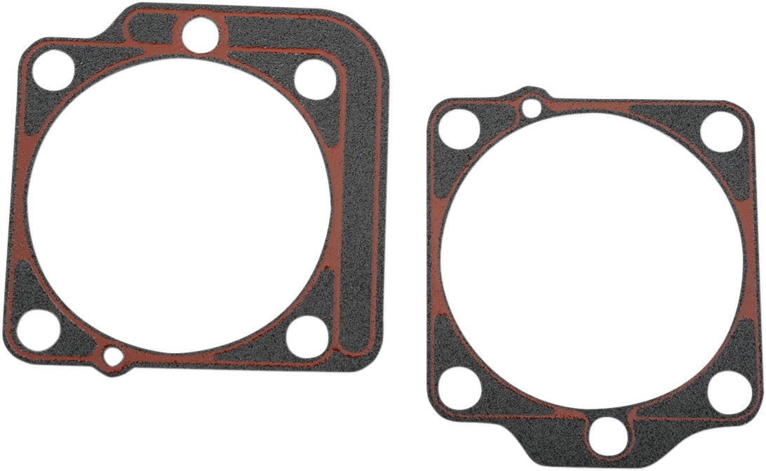 Base Gaskets/O-Rings - Cylinder Base Gasket - Click Image to Close