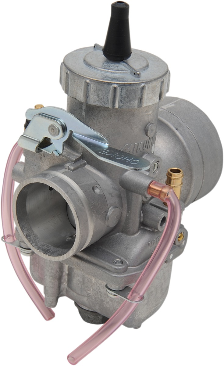 VM Round Slide Carburetor 38MM - Click Image to Close