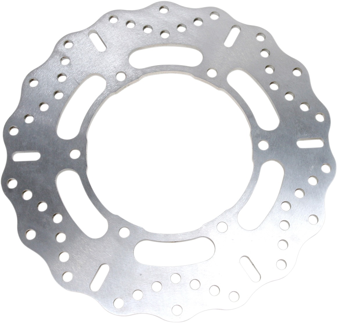 Contour Brake Rotor - Click Image to Close