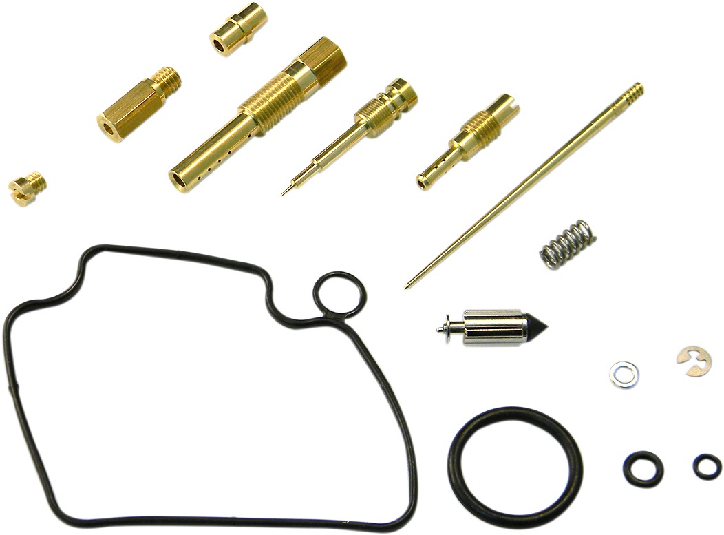 Carburetor Repair Kit - For 04-05 Honda TRX450R - Click Image to Close