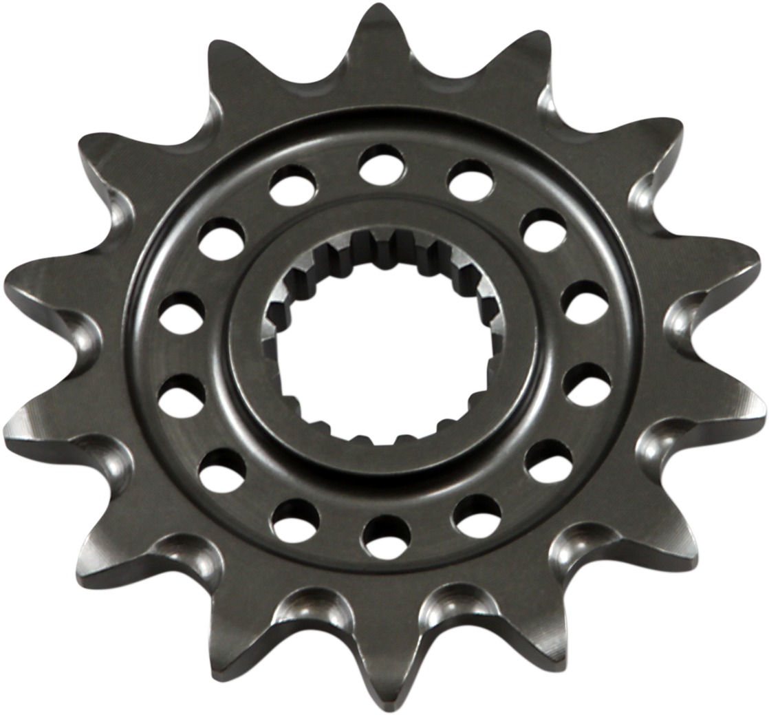 18-21 Honda RF 250R/RX Front Sprocket - 520-142 Teeth - Click Image to Close