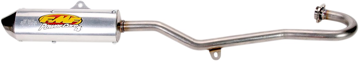 Mini PowerCore 4 SA Full Exhaust - For 86-00 Honda XR80R XR100R - Click Image to Close