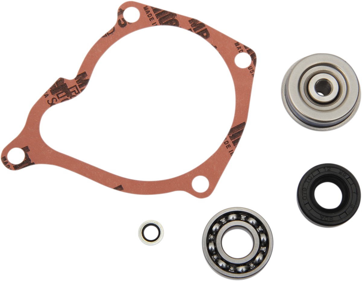 Water Pump Rebuild Kit - Click Image to Close