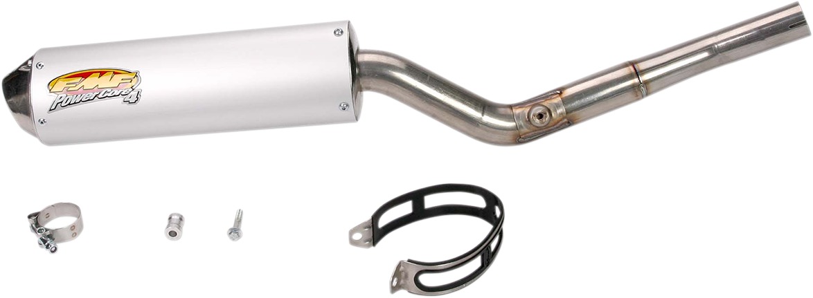 PowerCore 4 Slip On Exhaust - PowerCore 4 Exhaust - Click Image to Close