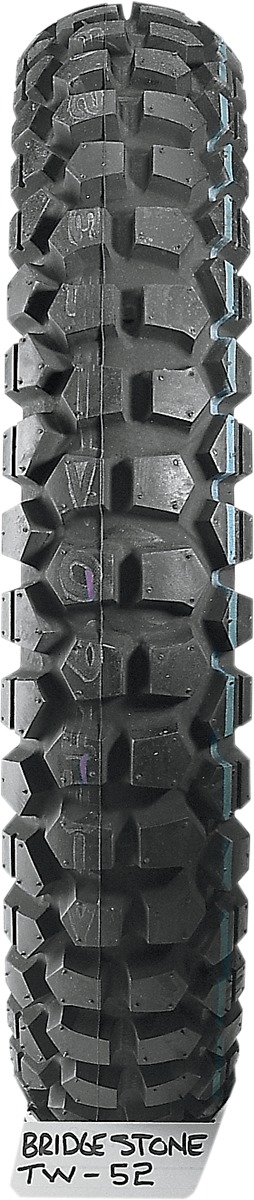 Trail Wing TW52 Tire - 4.60-18 63S - Click Image to Close