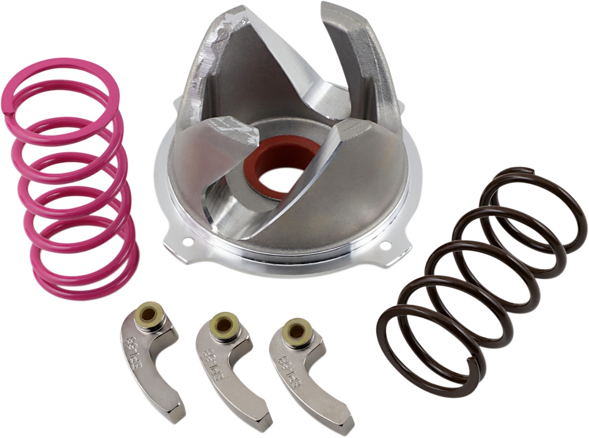 Mudder Clutch Kits - Mudder Clutch Kit - Click Image to Close