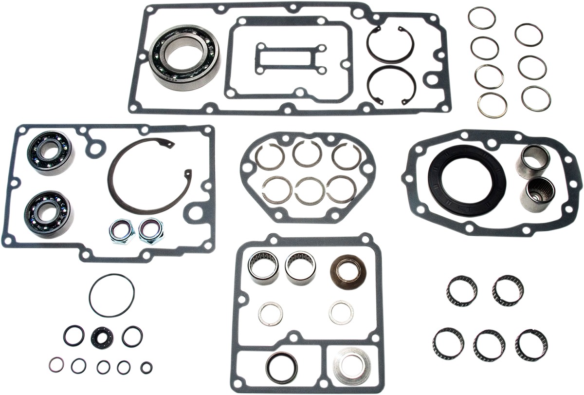 5-Speed Transmission Rebuild Kit - 5-Spd Trans Rebuild Kit 99-Up - Click Image to Close