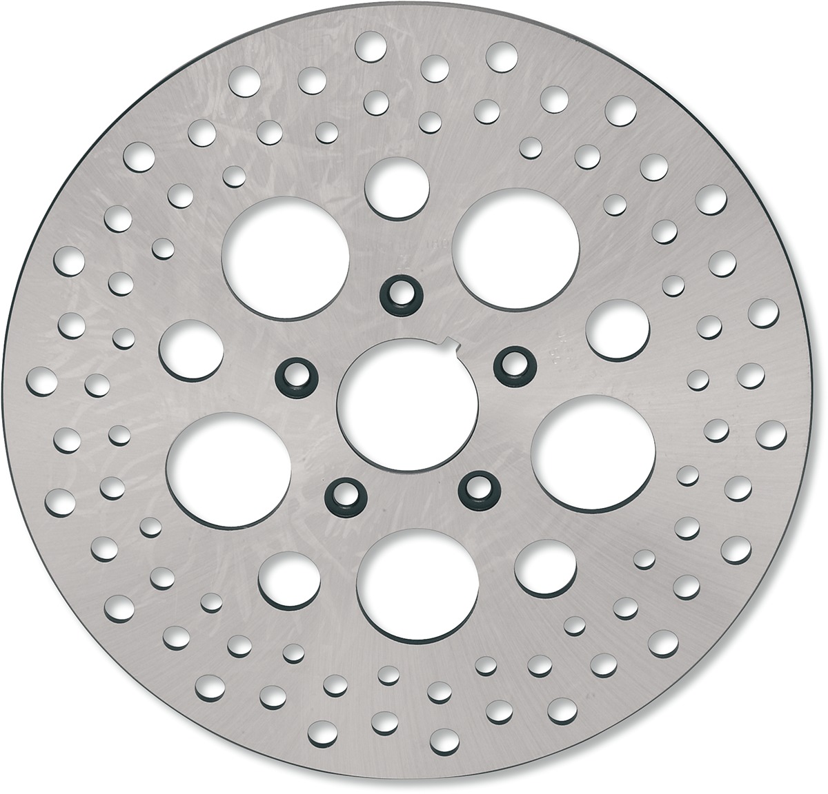 Solid Front Brake Rotor 292mm - Click Image to Close