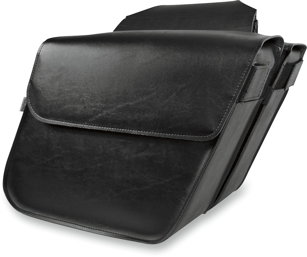 Raptor Standard Slant Saddlebags - Raptor Stndrd Slant Saddlebag - Click Image to Close