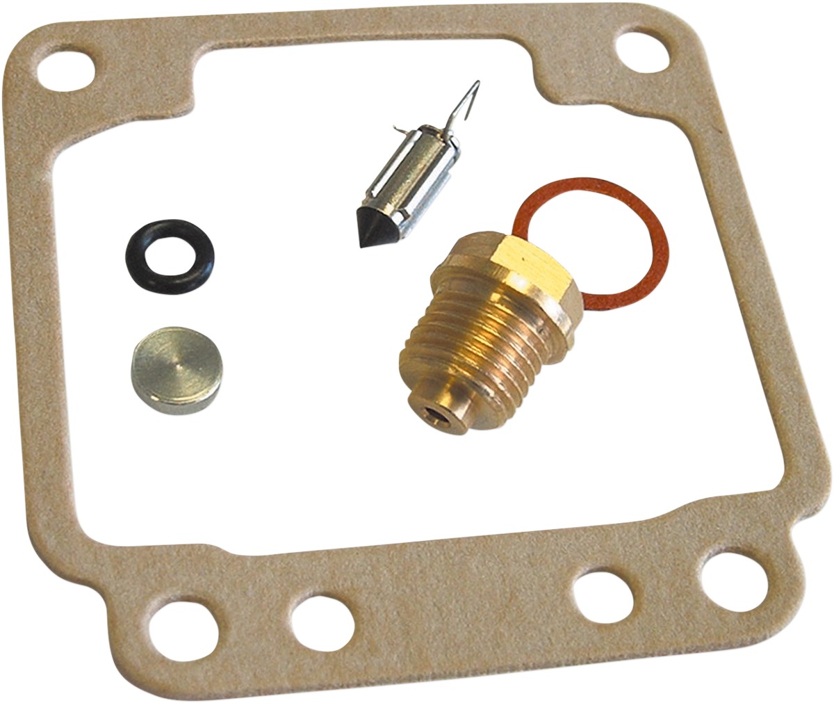 Carburetor Repair Kit - For 80-85 Yamaha XJ 650/700/750 - Click Image to Close