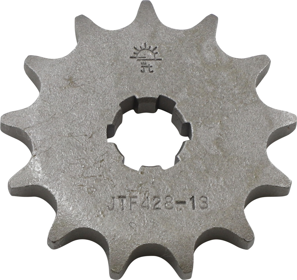 Front CS Sprocket - 13 Tooth 428 - Click Image to Close