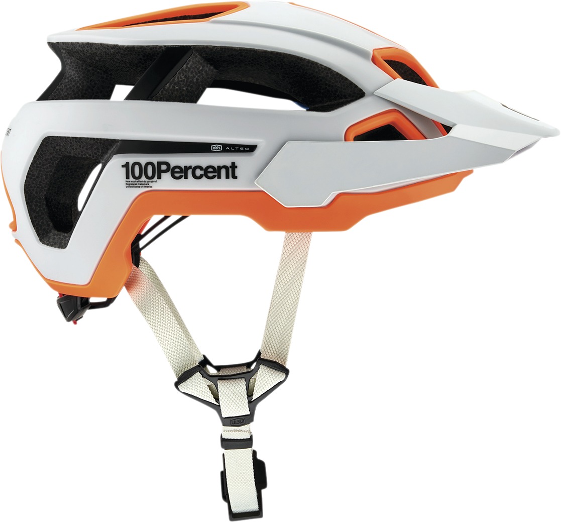 Altec Bike Helmet - Altec He Light Gry Xs/Sm - Click Image to Close