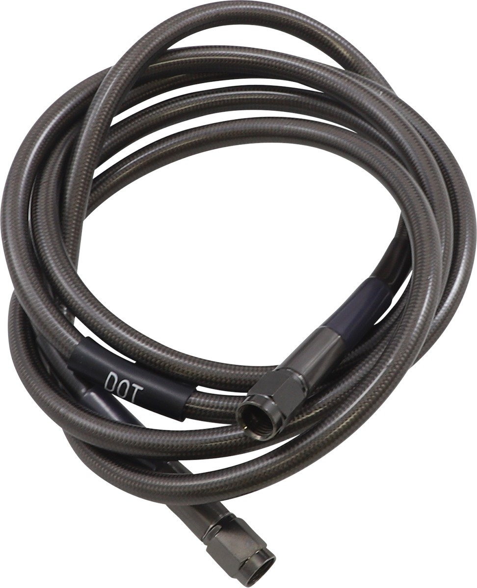 Russell Renegade Universal Brake Line - 72" - Click Image to Close