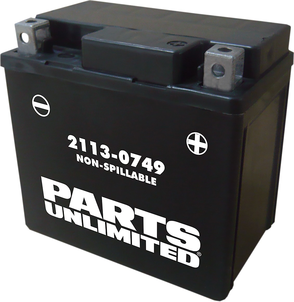 AGM Maintenance Free Battery 80CCA 12V 4Ah Factory Activated - Replaces YTX5L - Click Image to Close