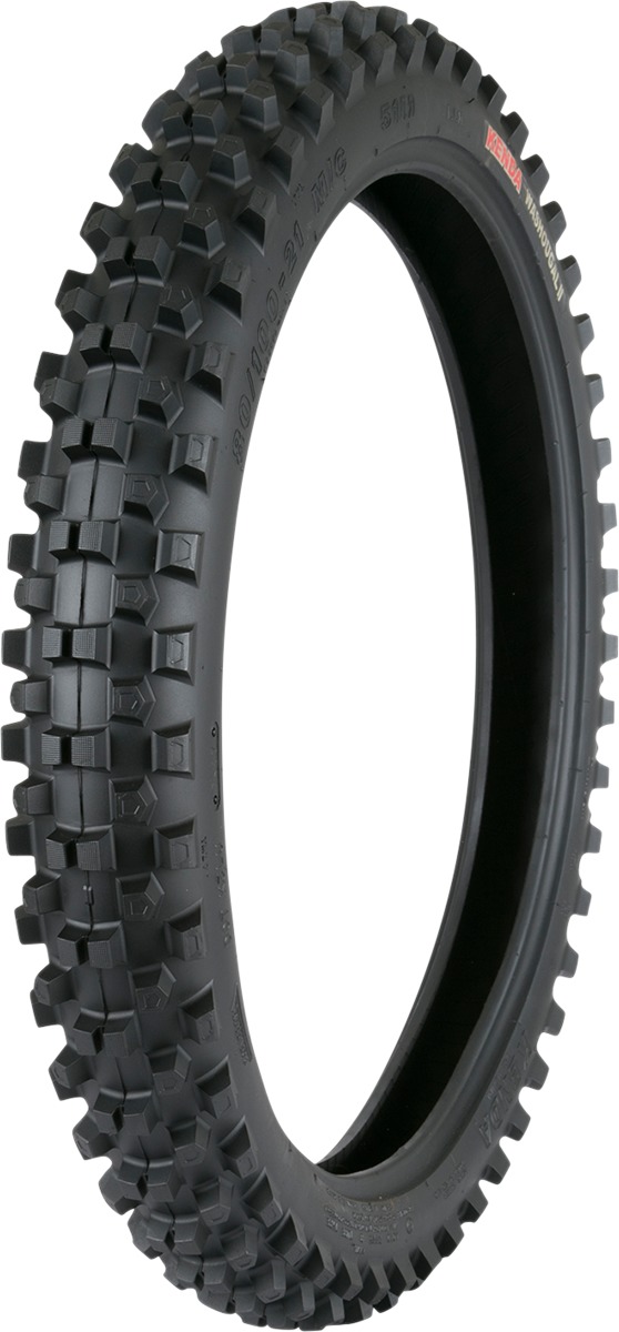 90/100-21 K775 Washougal II Dual Compound Front Tire - Click Image to Close