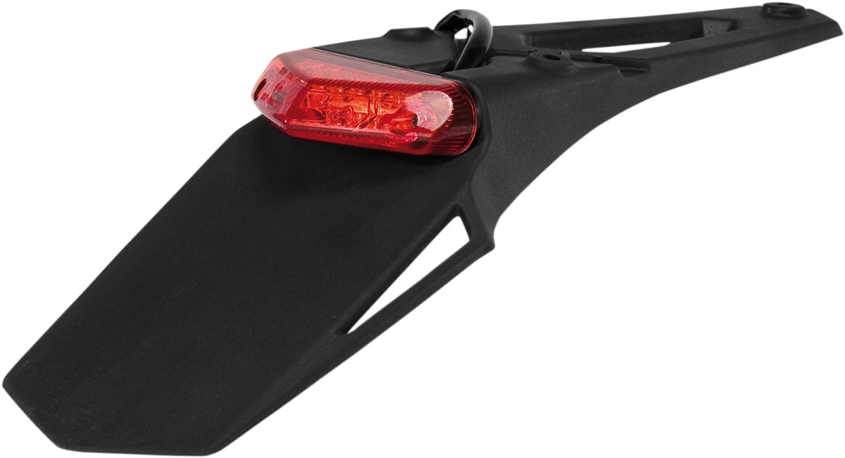 X-LED Universal Enduro Taillight - Click Image to Close