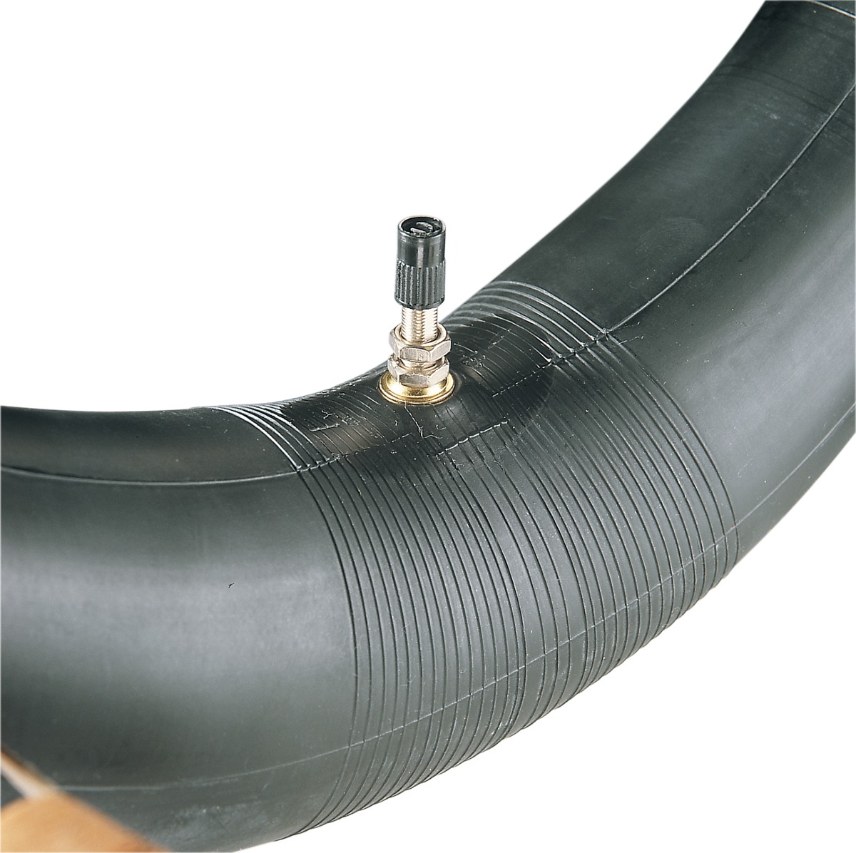 225/250-16 TR-4 Stem Inner Tube - Click Image to Close