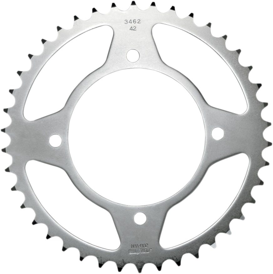 Rear Steel Sprocket 42T - Click Image to Close