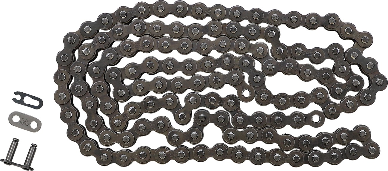 Standard 428D Chain - Did 428-132 - Click Image to Close