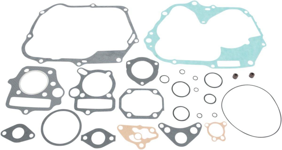 Complete Gasket Kit - For 93-06 Honda TRX90 - Click Image to Close