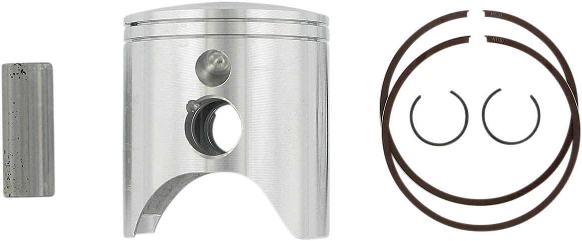 Pistons - 69.00mm 642 Suz Piston, Wiesco - Click Image to Close