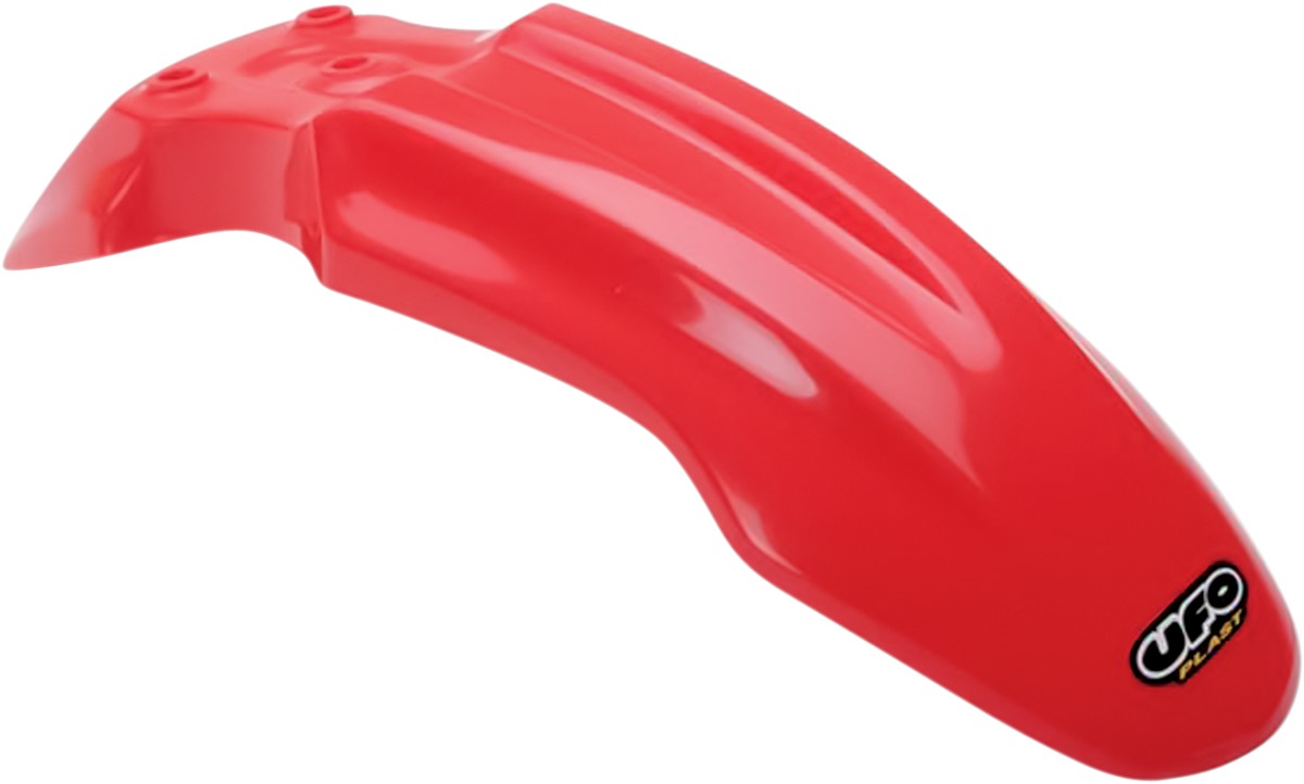 Front Fenders for Honda - Fr Fnd Red Crf50 - Click Image to Close