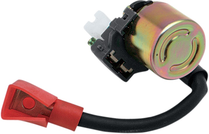 Starter Solenoid - For 75-86 Honda CB650 CB750 GL1100 GL1200 - Click Image to Close