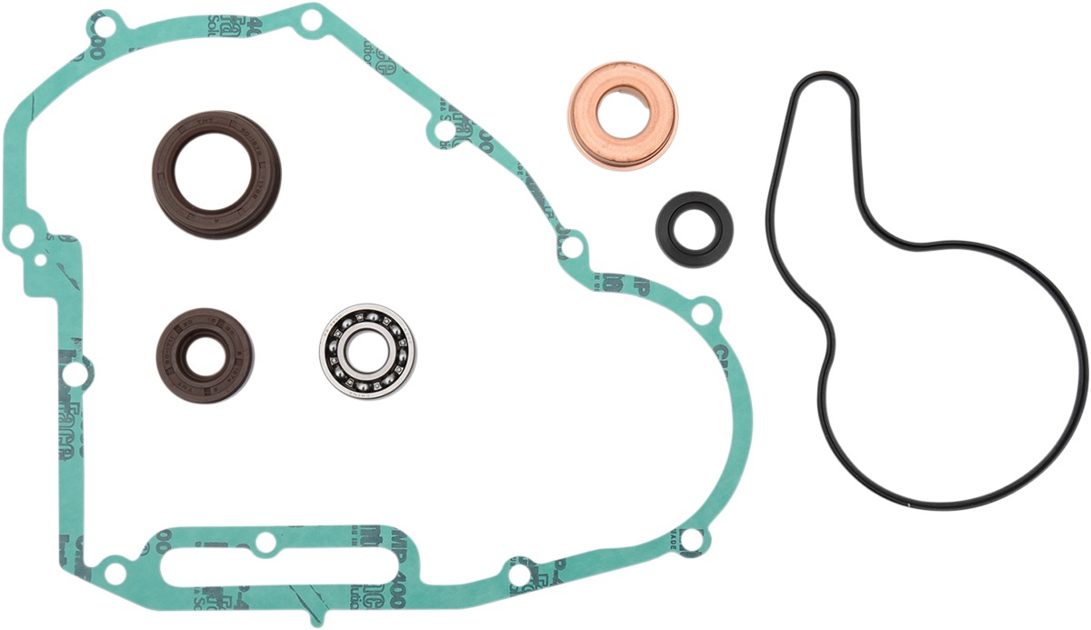 Water Pump Rebuild Kit - Fits Most 11-14 Polaris 800 Ranger/RZR/Sportsman - Click Image to Close