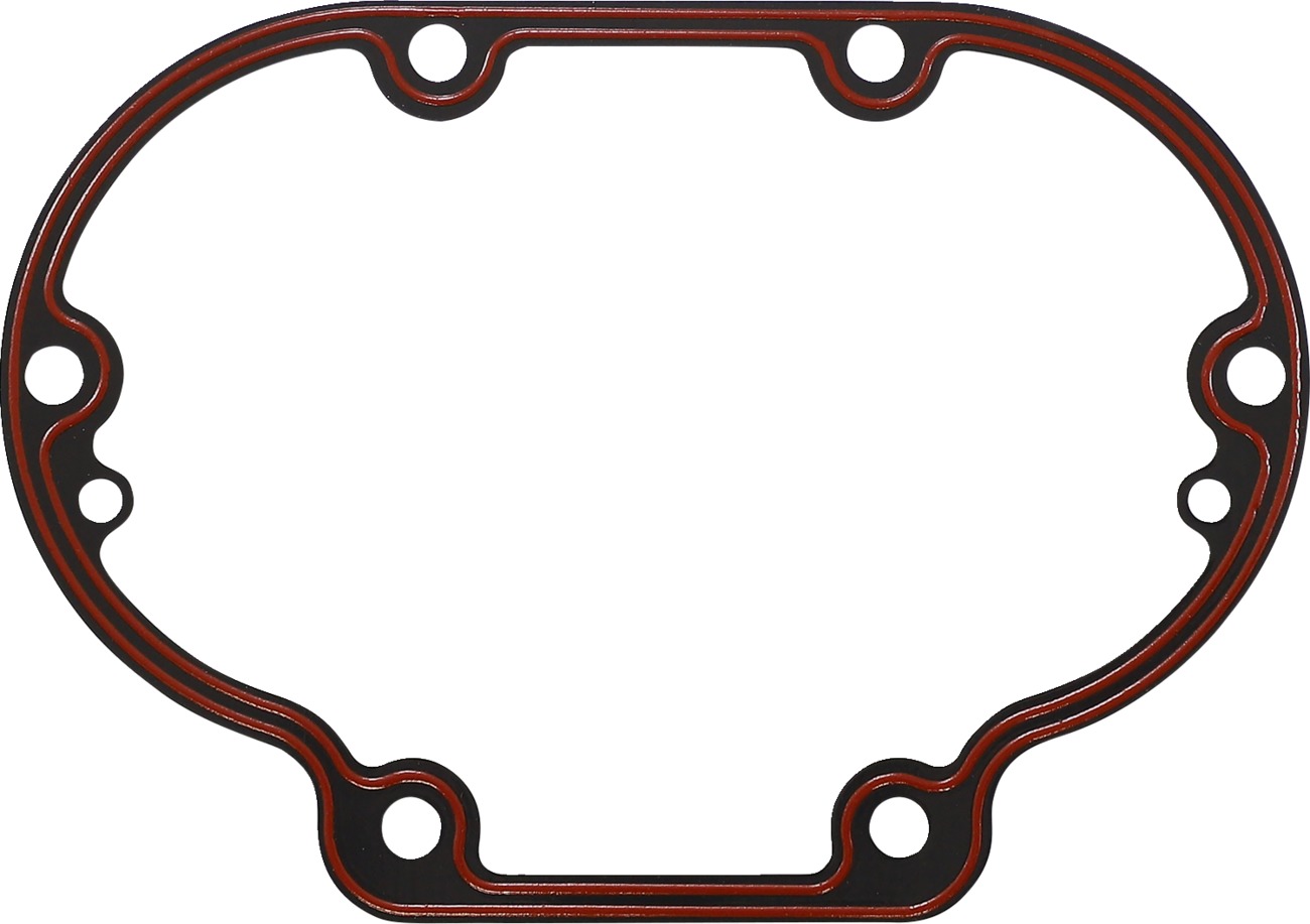 Transmission Clutch Release Cover - Gasket Clutch Release Cover - Click Image to Close