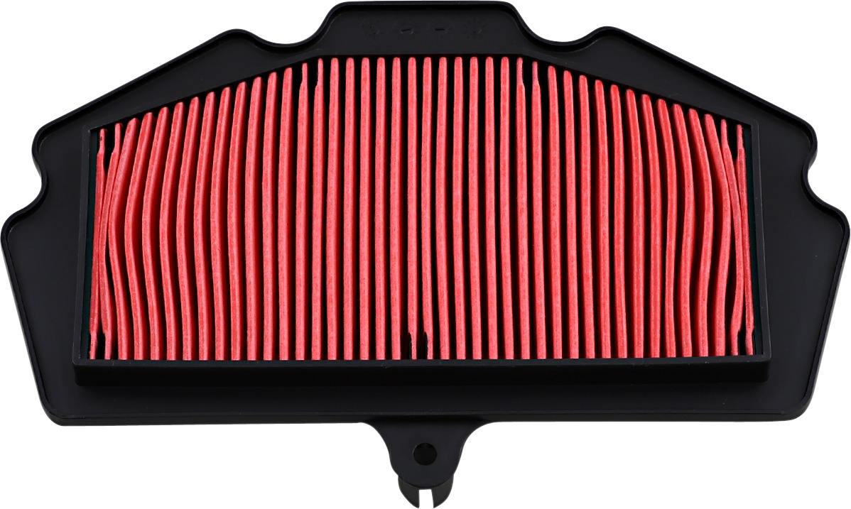 Air Filters - Hiflo Hfa2406 Kawasaki - Click Image to Close