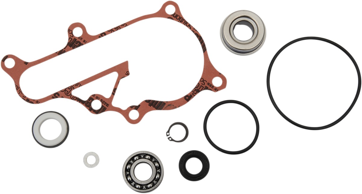 Water Pump Rebuild Kit - Yamaha Raptor 700 - Click Image to Close