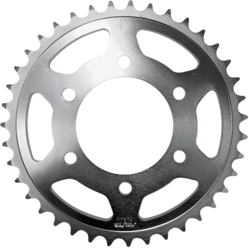 Rear Steel Sprocket 39T - Click Image to Close