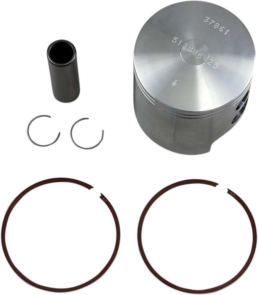 Pro-Lite Piston Kit - 64.25mm 513 Yam Piston, Wiseco - Click Image to Close