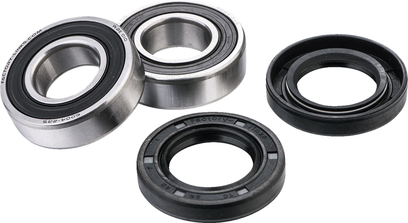 Bearing Kit Wheel Front - Fits Gas Gas EC, MC, SM & Sherco SE, SEF (Various) - Click Image to Close