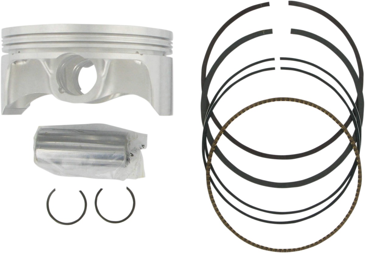 Piston Kits - Piston Kit Rapt/Griz 700 B - Click Image to Close