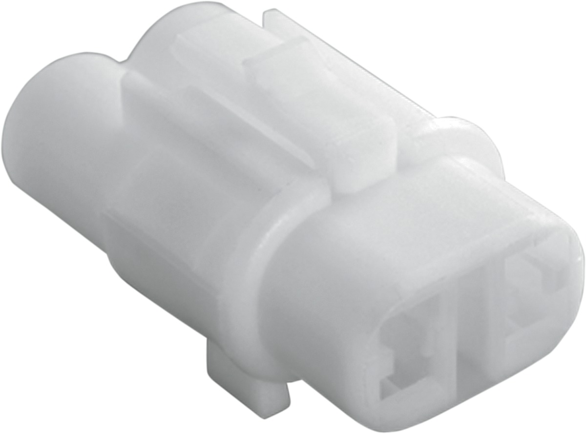 MT Sealed Series 2-Position Female Connector (Each) - Click Image to Close