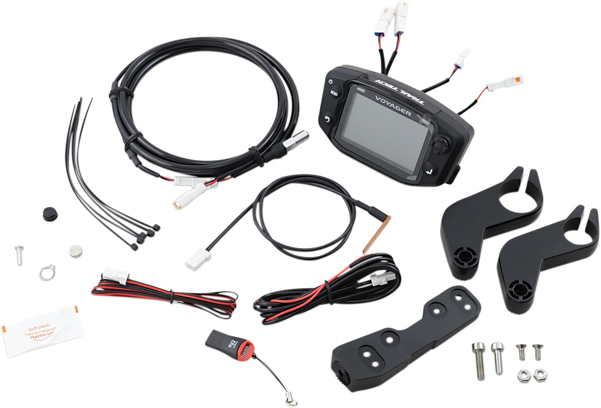 Voyager GPS Kit - For 15-20 KTM Husqvarna - Click Image to Close