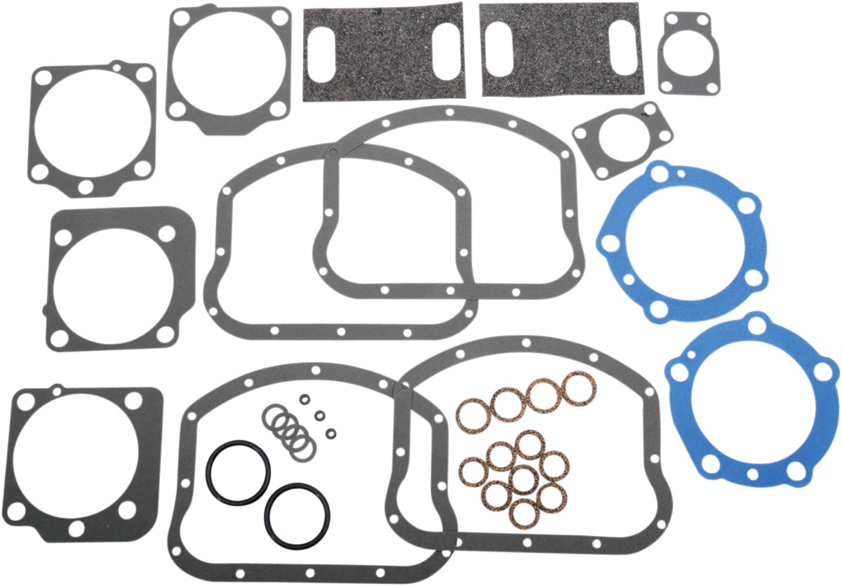 Top End Gasket Kits - Gasket Kit Top End - Click Image to Close