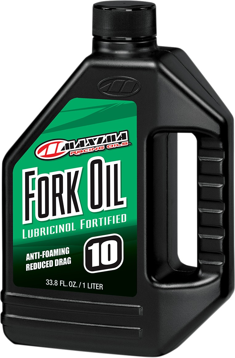 Fork Oil - Fork Oil 10W 1L - Click Image to Close